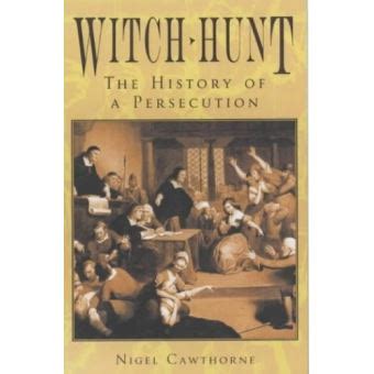Witch Hunt Archaeology: Recovering Lost Evidence and Examining Historical Sites